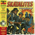 The Skatalites: The Skatalites - Bright Green ( Vinyl )