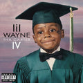 Lil Wayne: Tha Carter IV ( Vinyl )