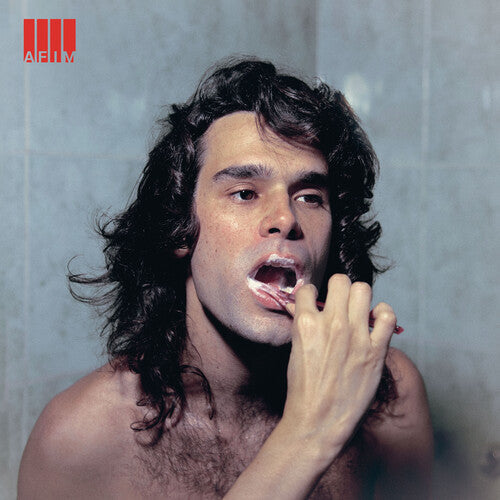 Ze Ibarra: Afim ( Vinyl )