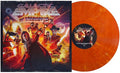 Galactic Empire: Cinemetal    (Eruption Marble) ( Vinyl )