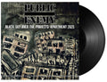 Public Enemy: Black Sky Over The Projects: Apartment 2025 ( Vinyl )