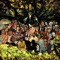 Devendra Banhart: Cripple Crow (20th Anniversary Deluxe) - Black/Green ( Vinyl )