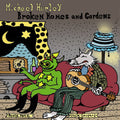 Michael Hurley: Broken Homes and Gardens ( Vinyl )