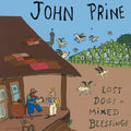 John Prine: Lost Dogs + Mixed Blessings ( Vinyl )