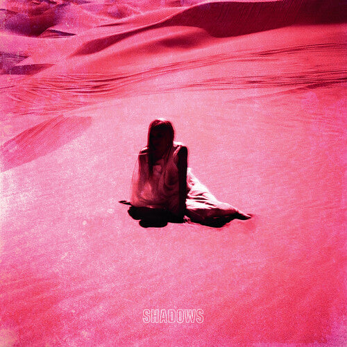 Cannons: Shadows ( Vinyl )