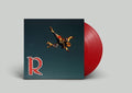 Rocket: R Is for Rocket - Opaque Red ( Vinyl )