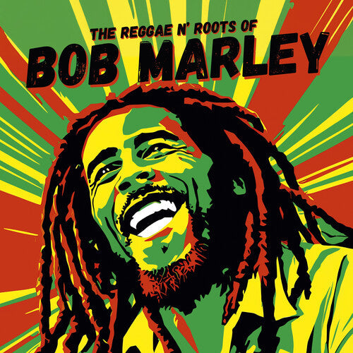 Bob Marley: Reggae N Roots Of ( Vinyl )