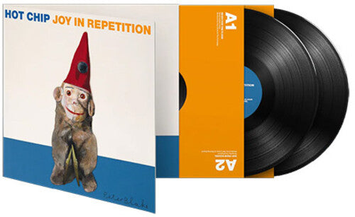 Hot Chip: Joy In Repetition ( Vinyl )