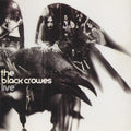 The Black Crowes: The Black Crowes Live ( Vinyl )