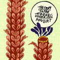 The Story So Far: Under Soil And Dirt ( Vinyl )