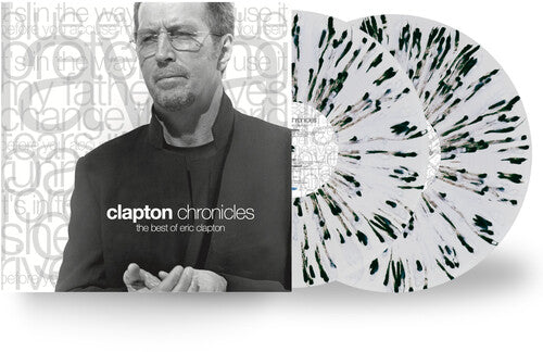 Eric Clapton: Clapton Chronicles: The Best Of Eric Clapton ( Vinyl )