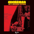 Cochemea: Vol III: Ancestros Futuros ( Vinyl )