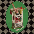 Luvcat: Vicious Delicious ( Vinyl )