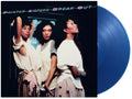 The Pointer Sisters: Break Out - Limited 180-Gram Translucent Blue Colored Vinyl ( Vinyl )