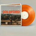 Goldford: Orange Blossoms - Orange Crush ( Vinyl )