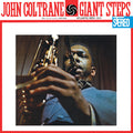 John Coltrane: Giant Steps ( Vinyl )