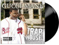 Gucci Mane: Trap House ( Vinyl )