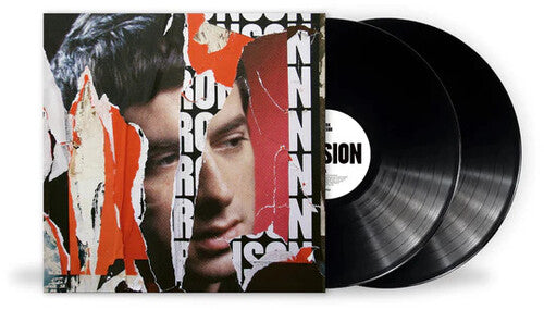 Mark Ronson: Version ( Vinyl )
