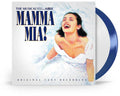 ABBA: Mamma Mia (Original Cast Recording) ( Vinyl )