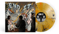 End It: Wrong Side Of Heaven ( Vinyl )