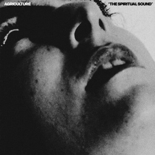 Agriculture: The Spiritual Sound ( Vinyl )