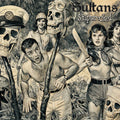 The Sultans: Shipwrecked ( Vinyl )