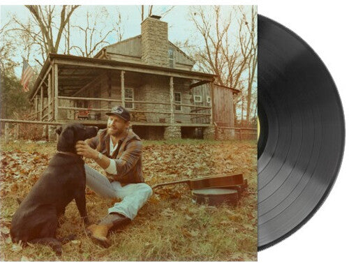 Chase Rice: Eldora ( Vinyl )