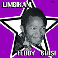 Teddy Chisi: Limbikani ( Vinyl )