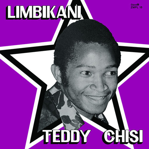 Teddy Chisi: Limbikani ( Vinyl )