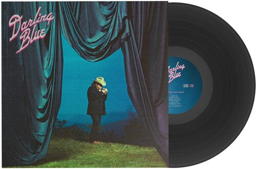 Marcus King: Darling Blue ( Vinyl )