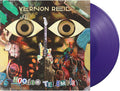 Vernon Reid: Hoodoo Telemetry ( Vinyl )