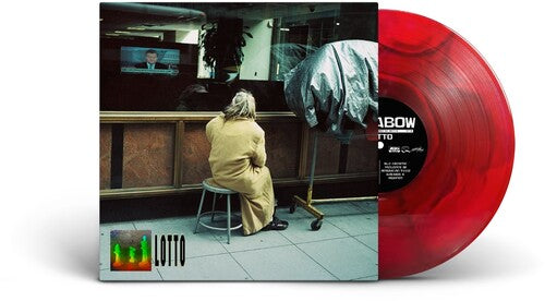 They Are Gutting a Body of Water: Lotto ( Vinyl )