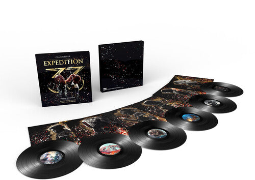 Lorien Testard: Clair Obscur: Expedition 33 (Original Soundtrack) ( Vinyl )