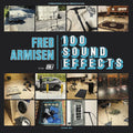 Fred Armisen: 100 Sound Effects ( Vinyl )