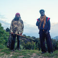 Saul Williams: Saul Williams meets Carlos Nino & Friends at Treepeople ( Vinyl )