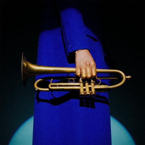 Theo Croker: Dream Manifest ( Vinyl )