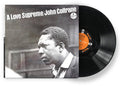 John Coltrane: A Love Supreme (Monophonic Edition) ( Vinyl )