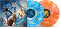 Michael Giacchino: The Fantastic Four: First Steps (Original Motion Picture Soundtrack) ( Vinyl )