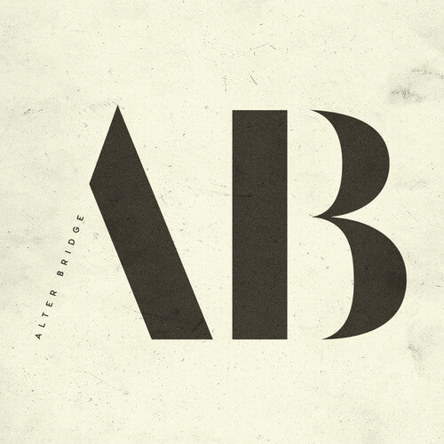Alter Bridge: Alter Bridge ( Vinyl )