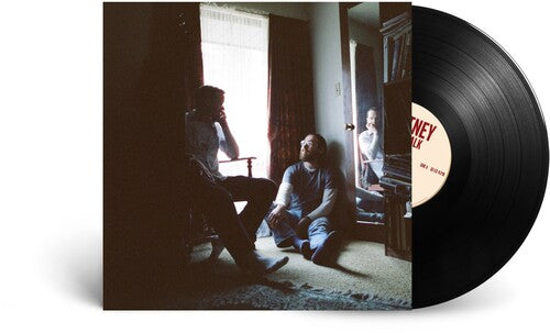 Whitney: Small Talk ( Vinyl )
