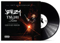 Jeezy: Tm:101 Live ( Vinyl )
