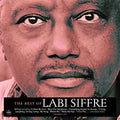 Labi Siffre: Best Of - Black Vinyl ( Vinyl )
