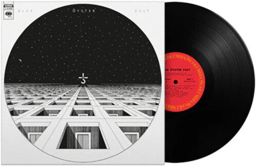 Blue Oyster Cult: Blue Oyster Cult - 180-Gram Black Vinyl ( Vinyl )