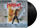 Manowar: Hell Of Steel: Best Of - 180-Gram Black Vinyl ( Vinyl )