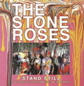 The Stone Roses: Stand Still: Kan-I Hoken Hall, Tokyo October 24th, 1989 - FM Broadcast ( Vinyl )
