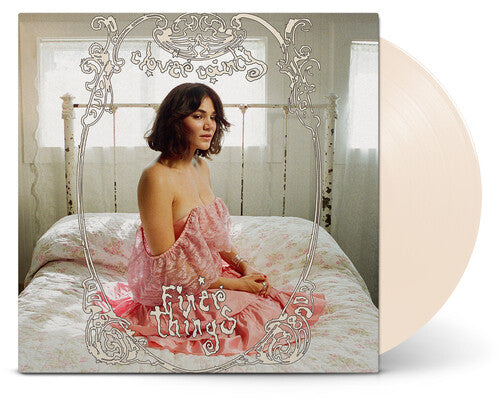 Clover County: Finer Things ( Vinyl )