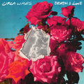 Circa Waves: Death & Love - Blue/Pink ( Vinyl )