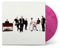 St. Paul & the Broken Bones: St. Paul & The Broken Bones    (Opaque Fuscia LP) ( Vinyl )
