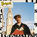 Brogeal: Tuesday Paper Club ( Vinyl )