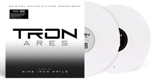 Nine Inch Nails: TRON: Ares (Original Motion Picture Soundtrack) ( Vinyl )